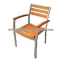 Solid wood Outdoor / Garden Furniture Set - Rocking Chair